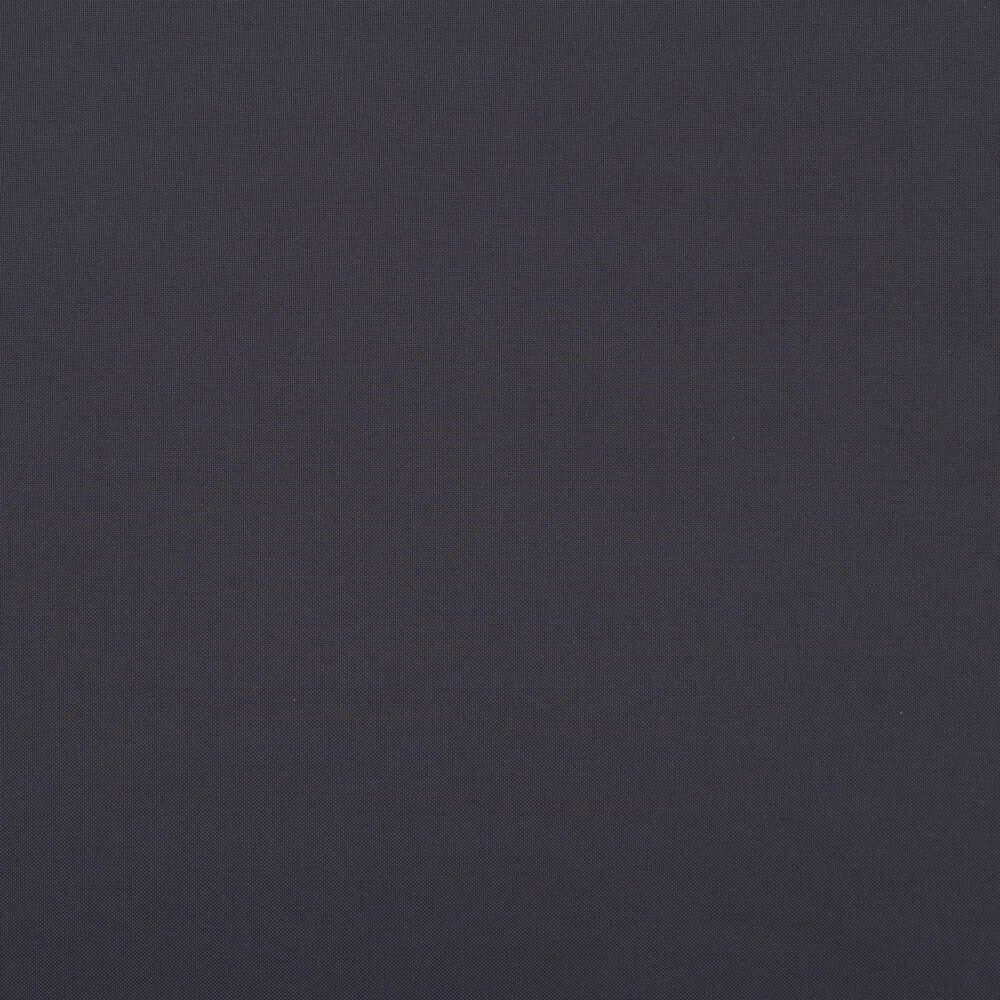 Linon Home Decor Silbury Outdoor Bench with Grey Cushion in White, , large