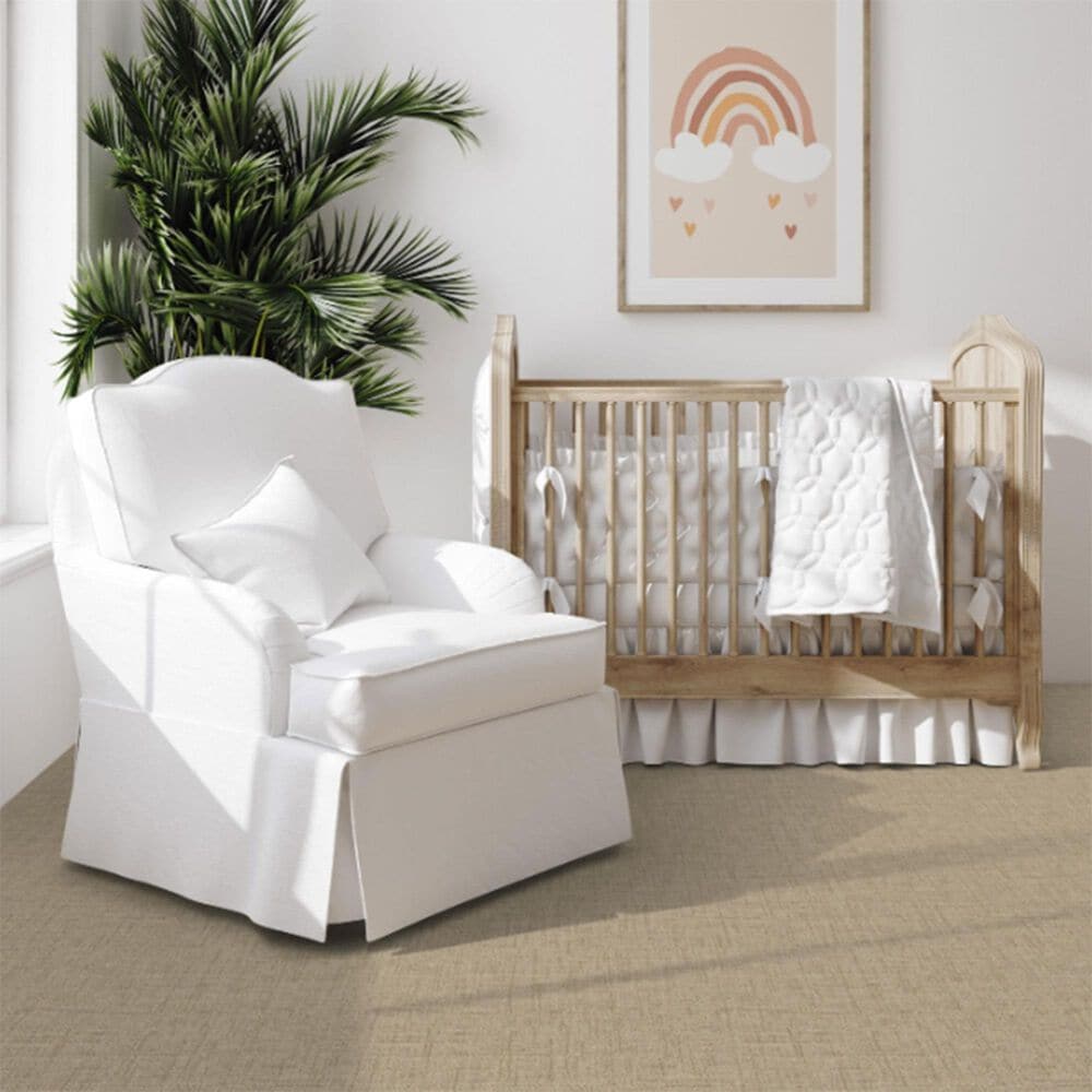 Dixie Home Tributary Carpet in Carmelite, , large