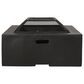 Noble House Berwick Firepit in Dark Gray, , large