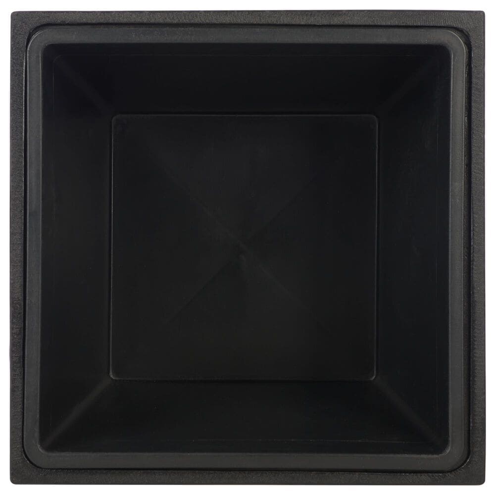 Safavieh Kendri Patio Planter in Black, , large