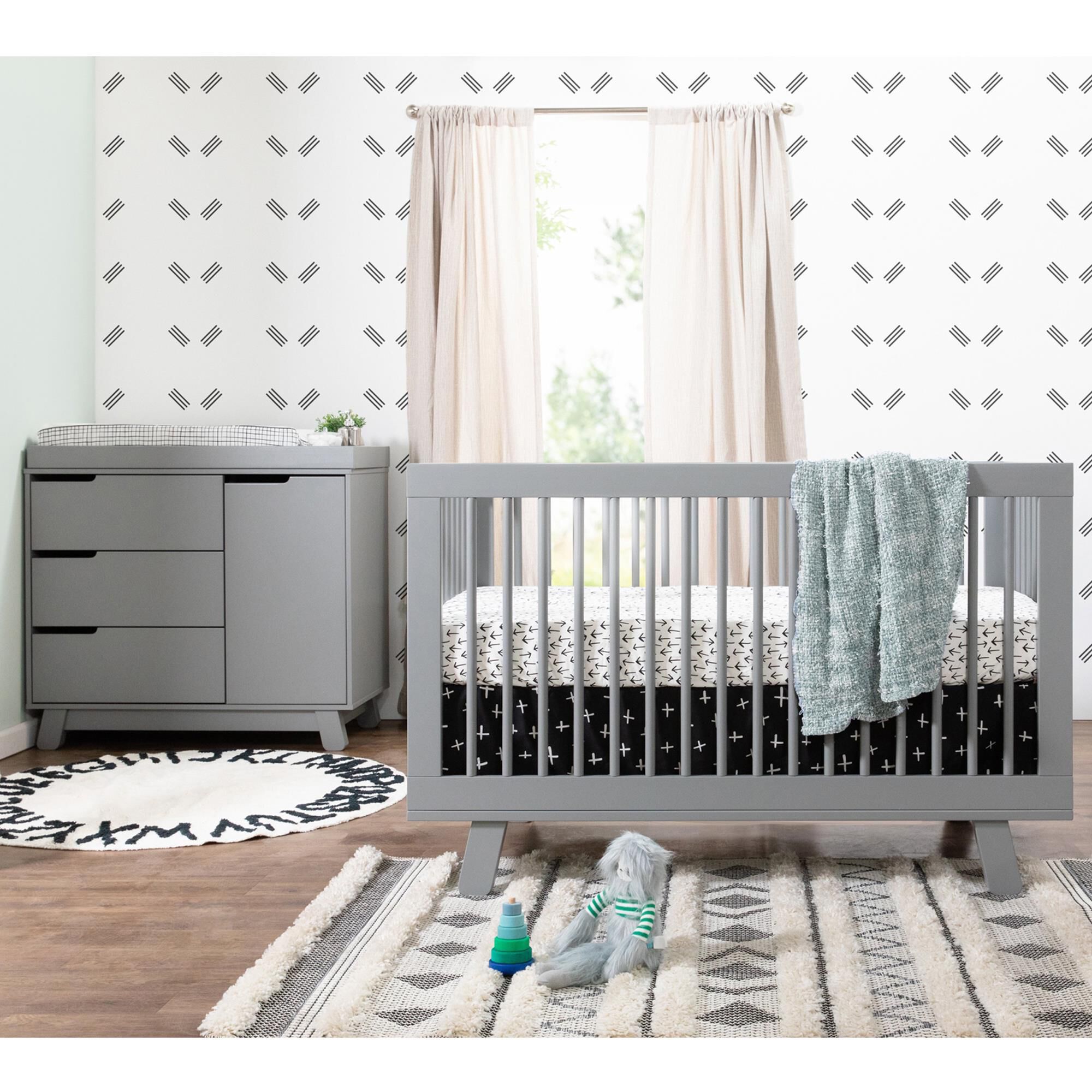 Babyletto cheap nursery set