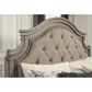 Ashley Lodenbay King Panel Bed in Antique Gray, , large