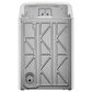 GE Appliances 4.3 Cu. Ft. Washer with Stainless Steel Basket, Cold Plus and Water Level Control in White, , large