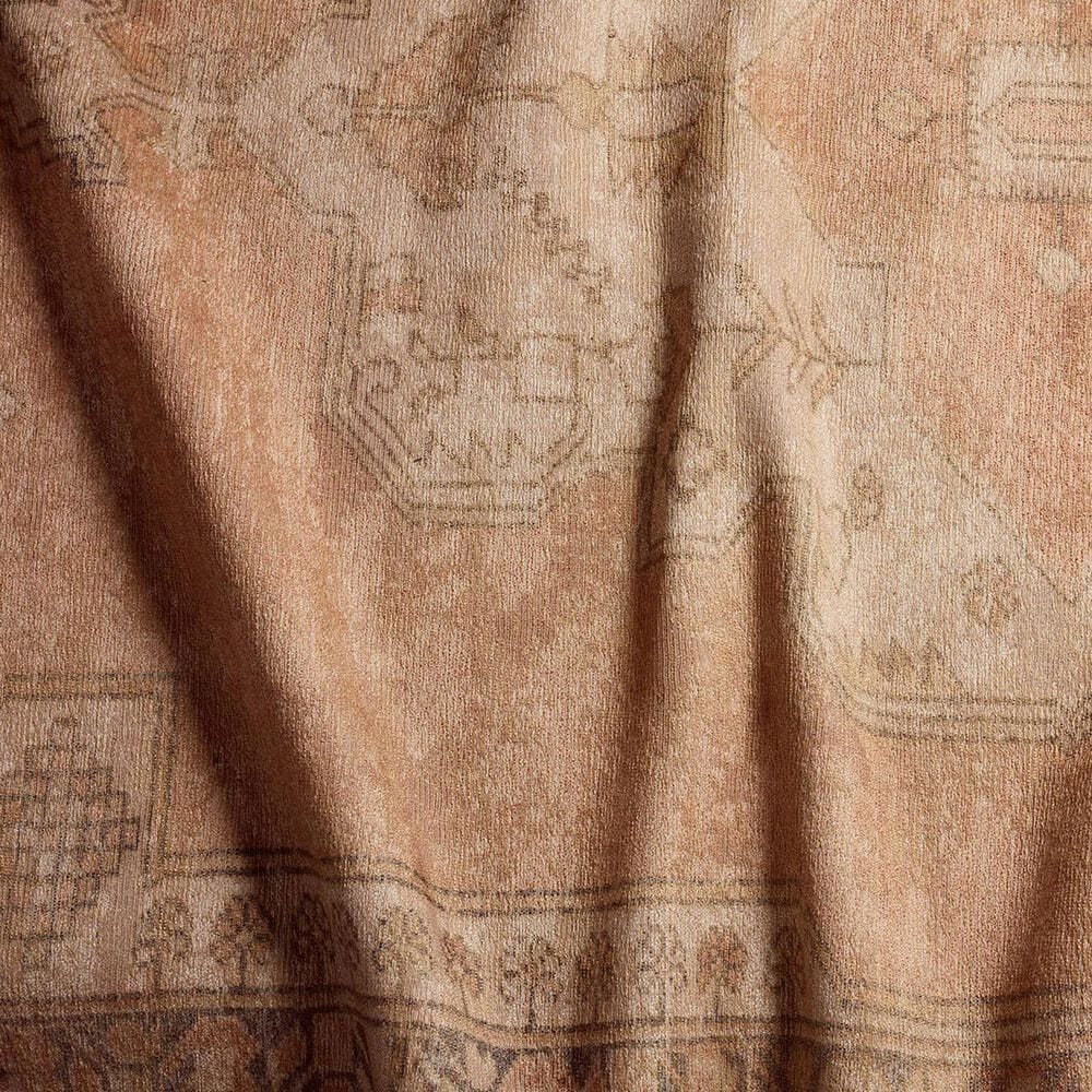 Jaipur Edage Nico 5&#39; x 8&#39; Maple Sugar, Shitake, Brush, Macchiato and Camel Area Rug, , large