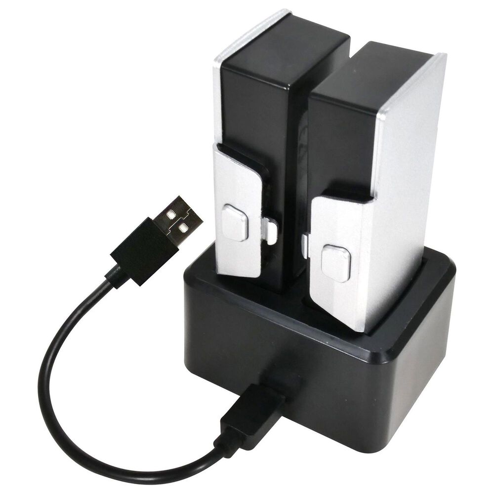 Contixo F30 Drone Quadcopter with Wi-Fi 4K UHD Camera and GPS Tracking in Gray, , large