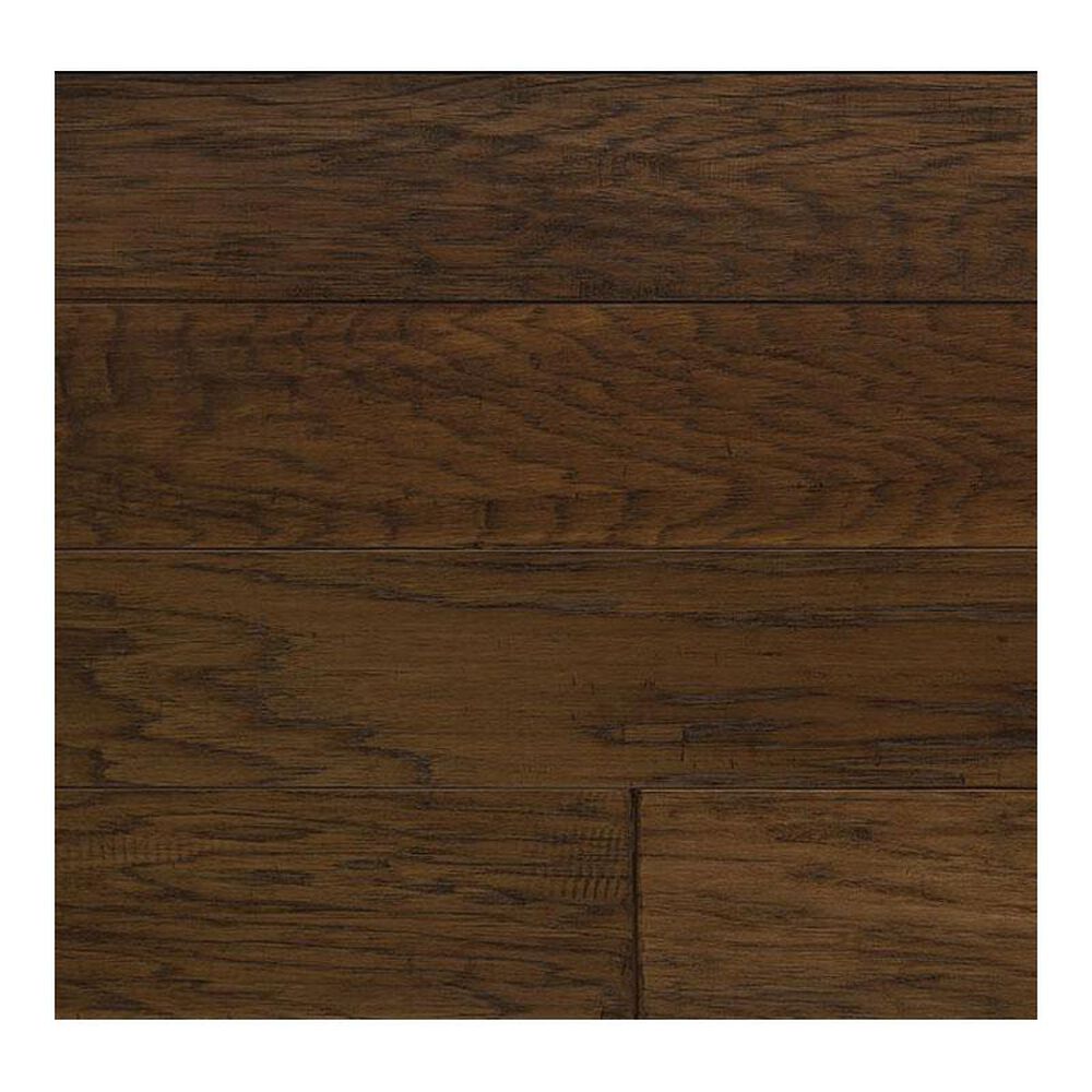 Paramount Lake Shore Belmont Hickory Hand Scraped Hardwood, , large