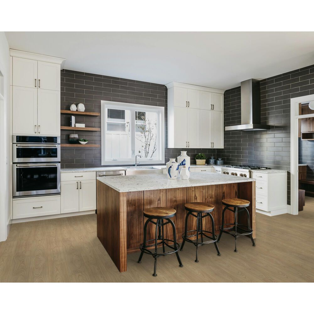Mohawk Eden Springs Stallion Hickory 8&quot; x 54&quot; Laminate, , large