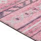 Dalyn Rug Company Sedona 5" x 7"6" Blush Indoor/Outdoor Area Performance Rug, , large