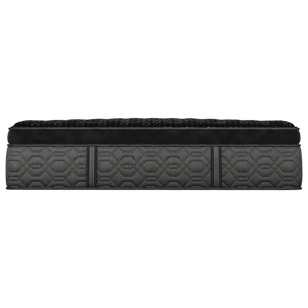 Beautyrest Black Series Four Medium Pillow Top Twin XL Mattress, , large