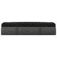 Beautyrest Black Series Four Medium Pillow Top Twin XL Mattress, , large