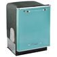 Unique Appliances Classic Retro 24" Top Control Dishwasher in Ocean Mist Turquoise, , large