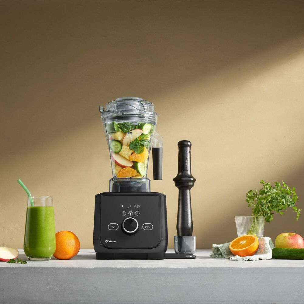 Vitamix Ascent X4 Blender in Graphite, , large