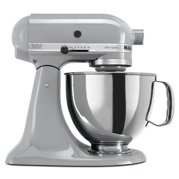KitchenAid 5 Quart Artisan Stand Mixer, , large