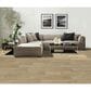 Mohawk Emberstone Ridge Linen Oak 7.5" x 54" Laminate, , large