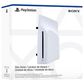 Sony Disc Drive for PS5 Digital Edition Consoles in White, , large