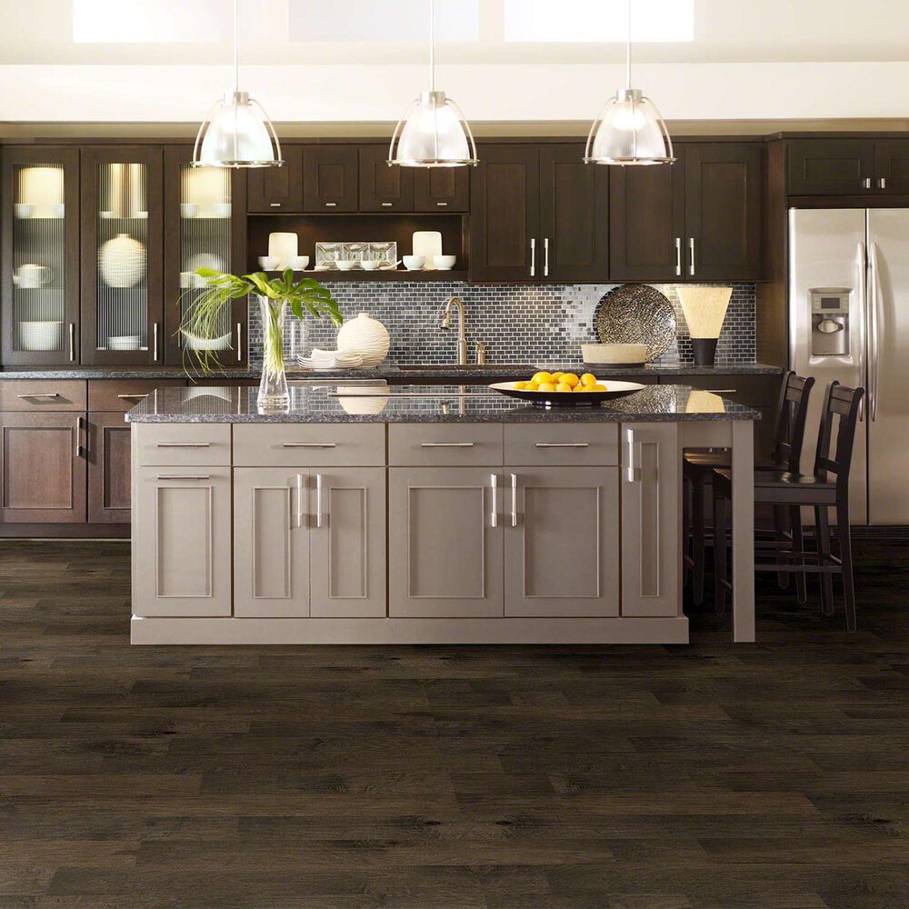 Shaw Epic Plus Pacific Grove 6 3/8&quot; Timberwolf Maple Hardwood, , large