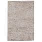 Jaipur Malilla By Nikki Chu Kimball 6"7" x 9"6" Bison Area Rug, , large