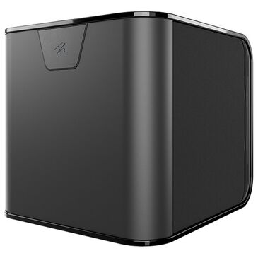 Martin Logan Depth 212 Subwoofer in Gloss Black, , large
