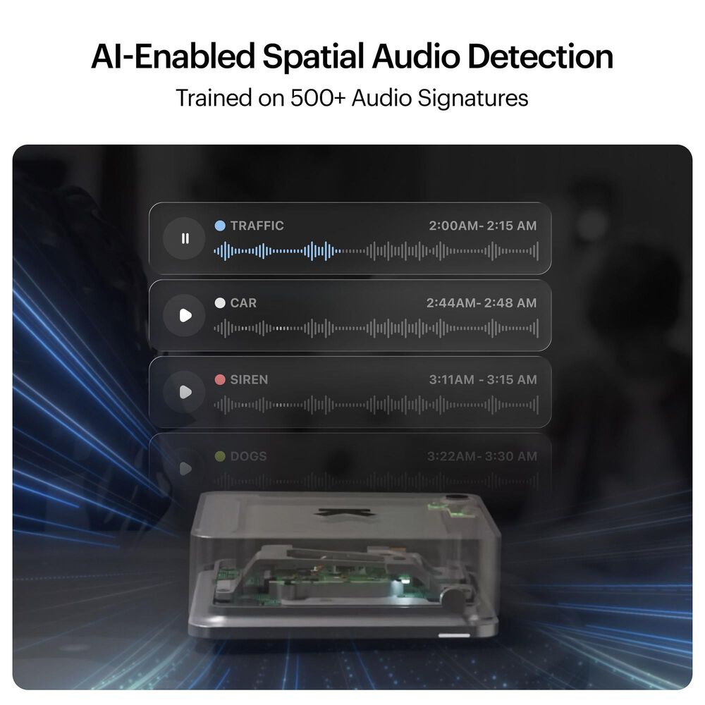 Ultrahuman HOME, , large