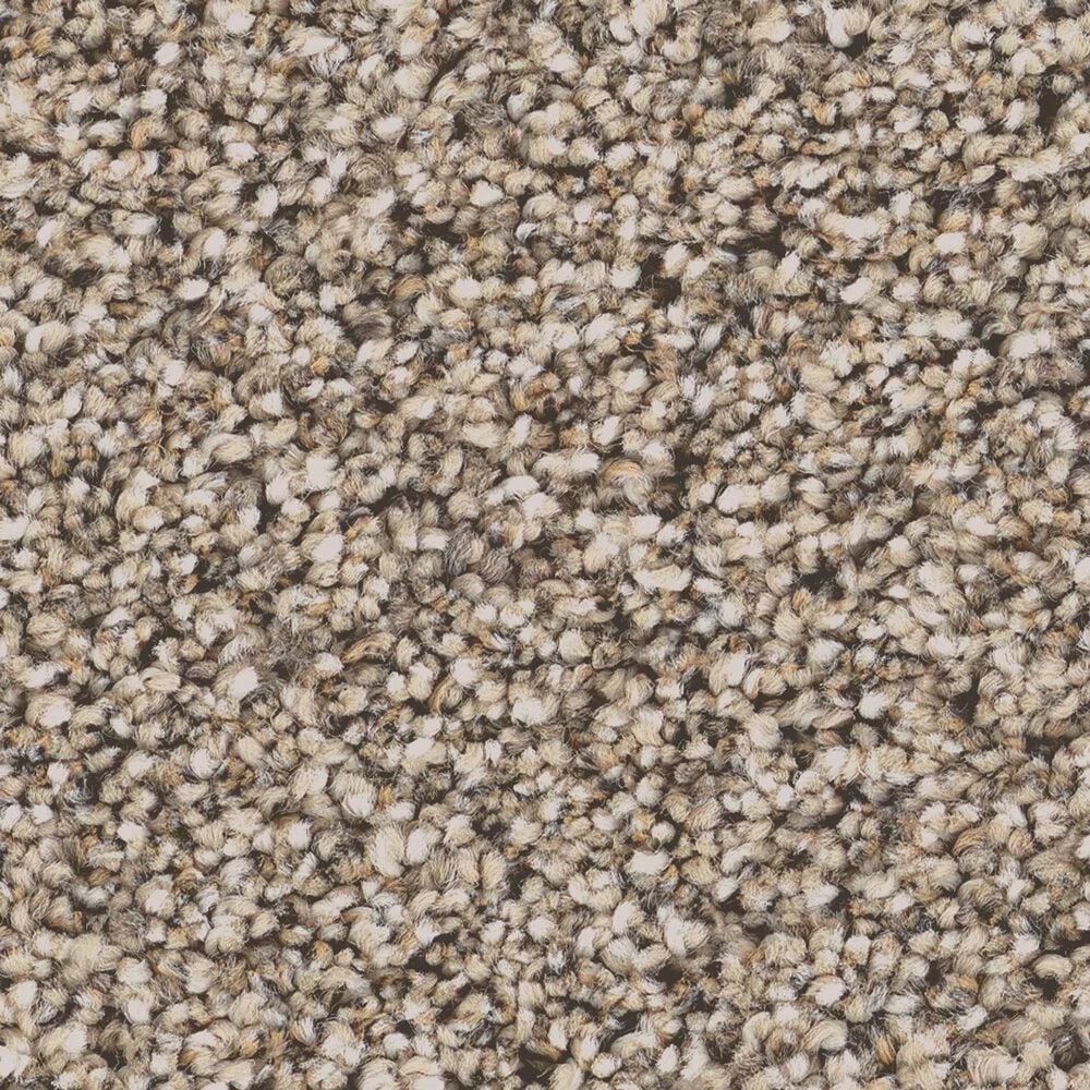 Shaw Grand Influence III Carpet in Stucco, , large