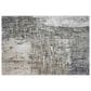 Dalyn Rug Company Boca BO2 Gray 2"6" x 3"10" Area Rug, , large