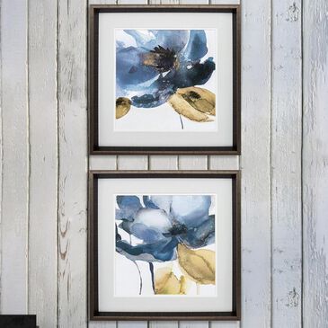 Propac Blue Note Framed Art (Set of 2), , large