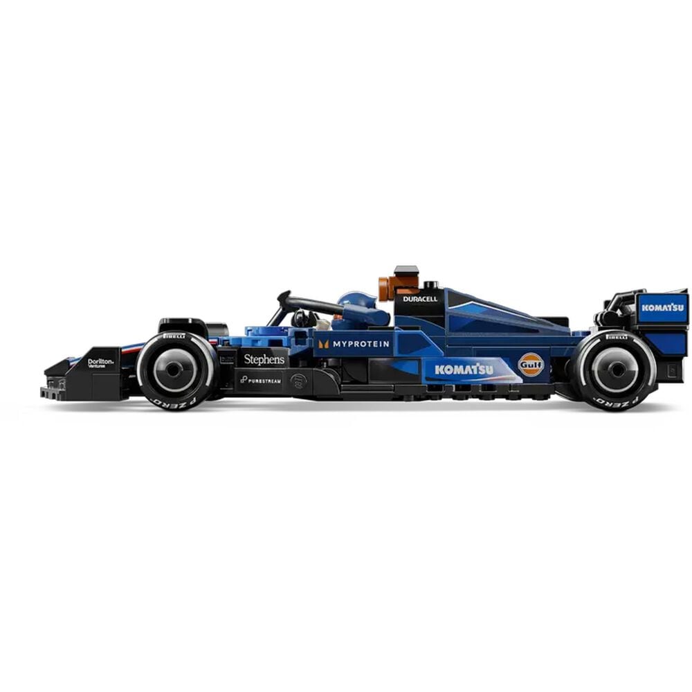 LEGO Speed Champions, , large