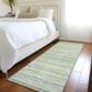 Dalyn Rug Company Kochi KC3 Mint 2"3" x 7"6" Runner, , large