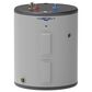 GE 36-Gallon Top Port Lowboy 4500W Electric Water Heater in Gray, , large
