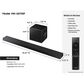 Samsung 75" Class R85H Series Micro RGB 4K UHD Vision AI - Smart Tizen TV with Q-Series 3.1.2 Channel Soundbar System in Titan Black, , large