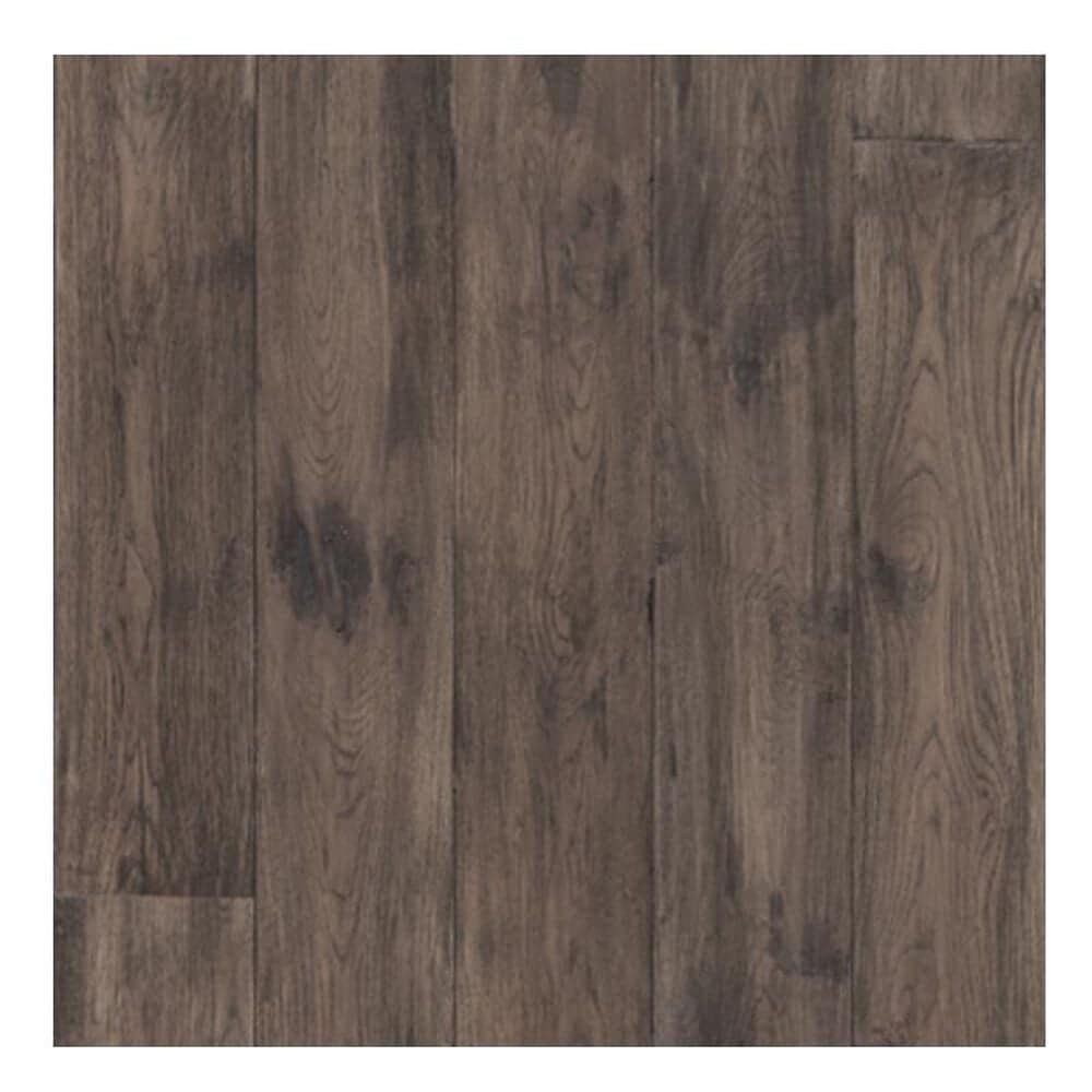 Mannington Arcadian Brushed Steel Hickory Hardwood, , large