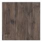 Mannington Arcadian Brushed Steel Hickory Hardwood, , large
