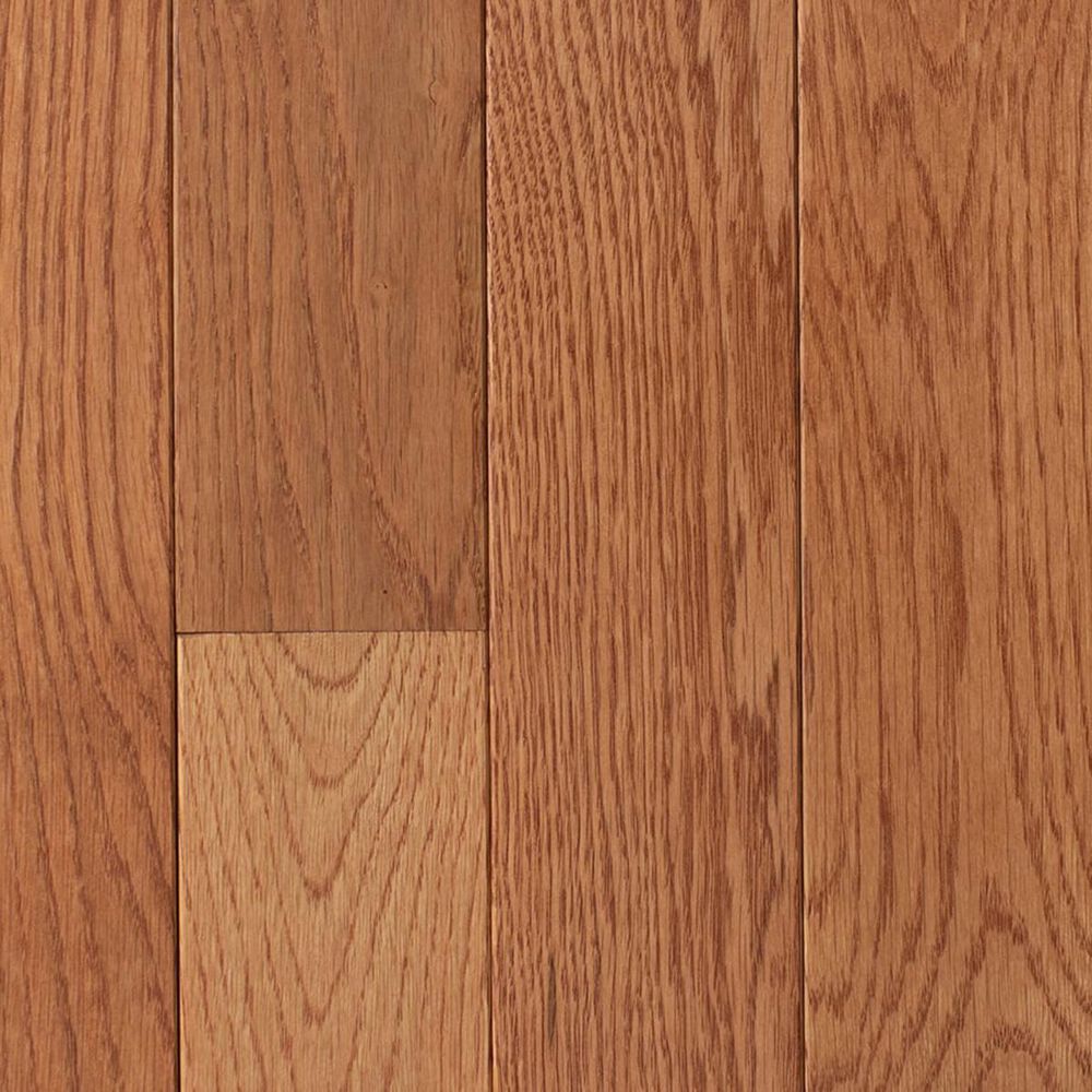 Mullican Flooring St. Andrews Gunstock Oak Hardwood, , large
