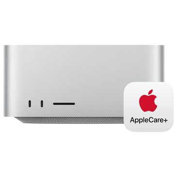 Apple Mac Studio | Apple M5 Ultra Chip - 30-core CPU and 64-core CPU - 256GB RAM - 2TB SSD in Silver, , large