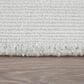 Feizy Abbott Cloud 10" x 14" Area Rug, , large