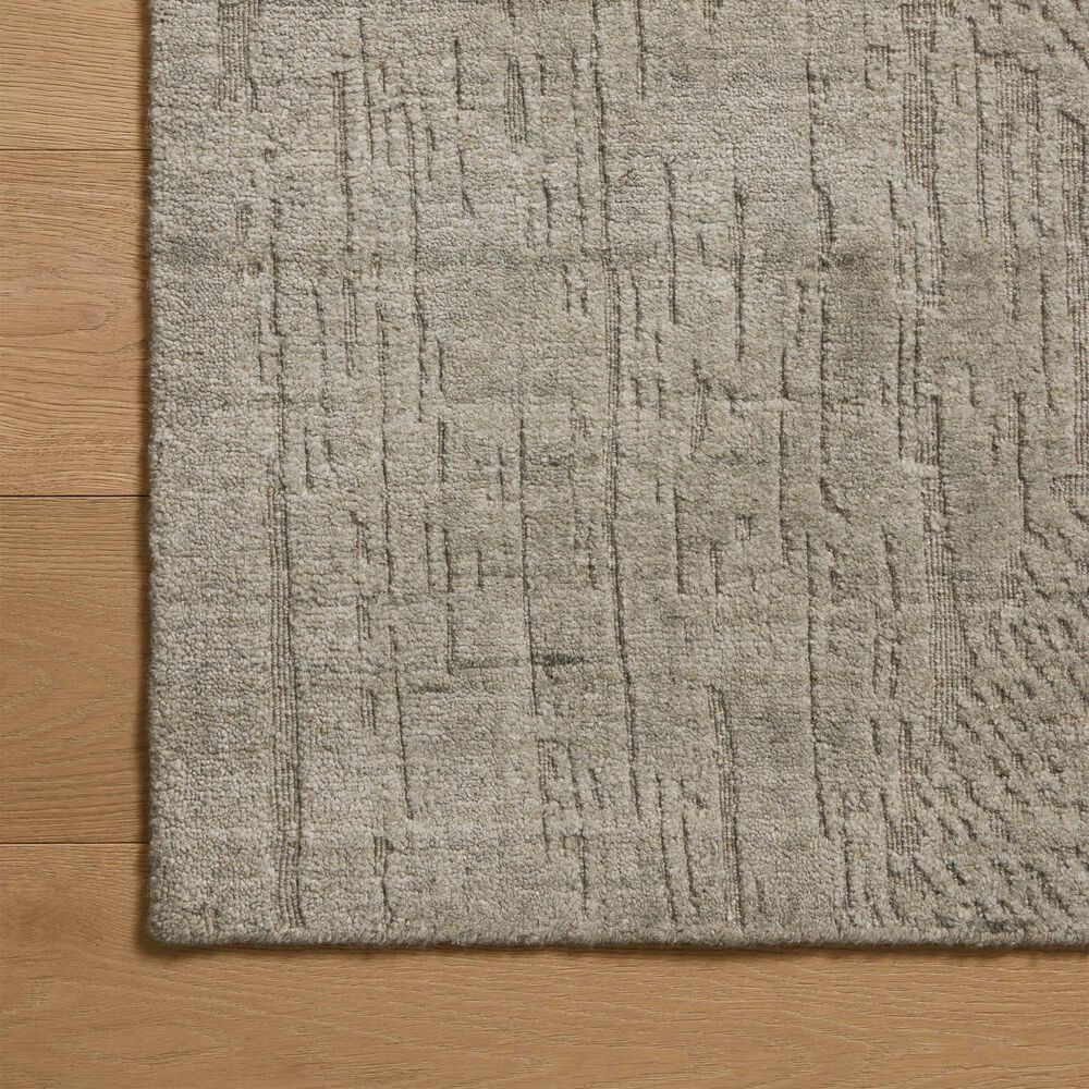 Loloi Woods Slate 2&#39;6&quot; x 8&#39;6&quot; Runner, , large