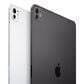 Apple 11-Inch iPad Pro | Apple M5 chip | Wi-Fi + Cellular 512GB with standard glass | Silver (latest Model), , large