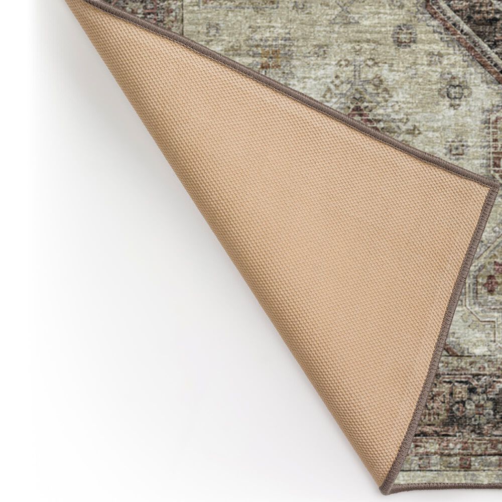 Dalyn Rug Company Tuscany 10&#39; x 14&#39; Beige Indoor/Outdoor Area Rug, , large