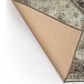 Dalyn Rug Company Tuscany 10" x 14" Beige Indoor/Outdoor Area Rug, , large