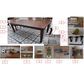 Ashley Ralene 7-Piece Rectangular Dining Set in Medium Brown, , large