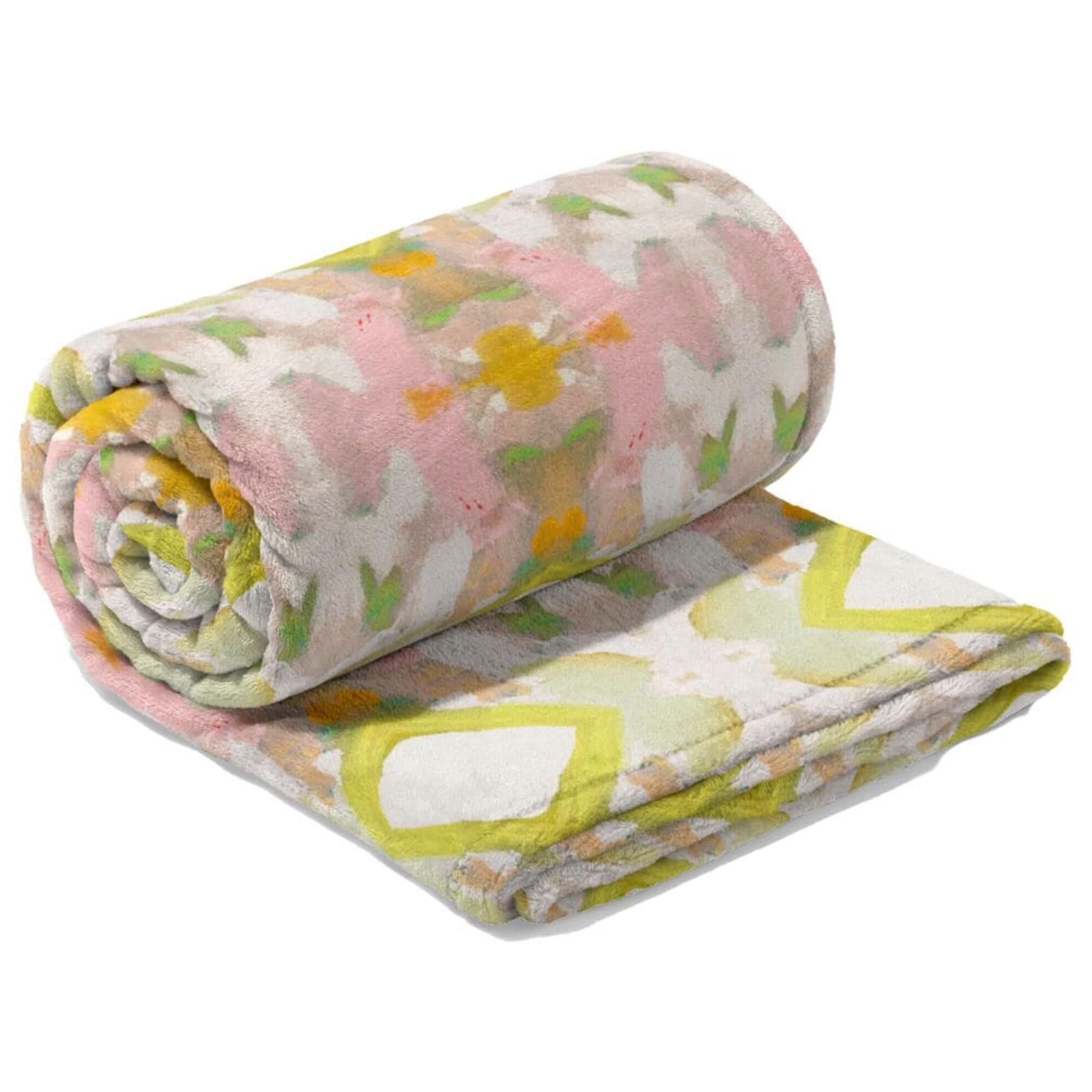 Blanket low price clearance