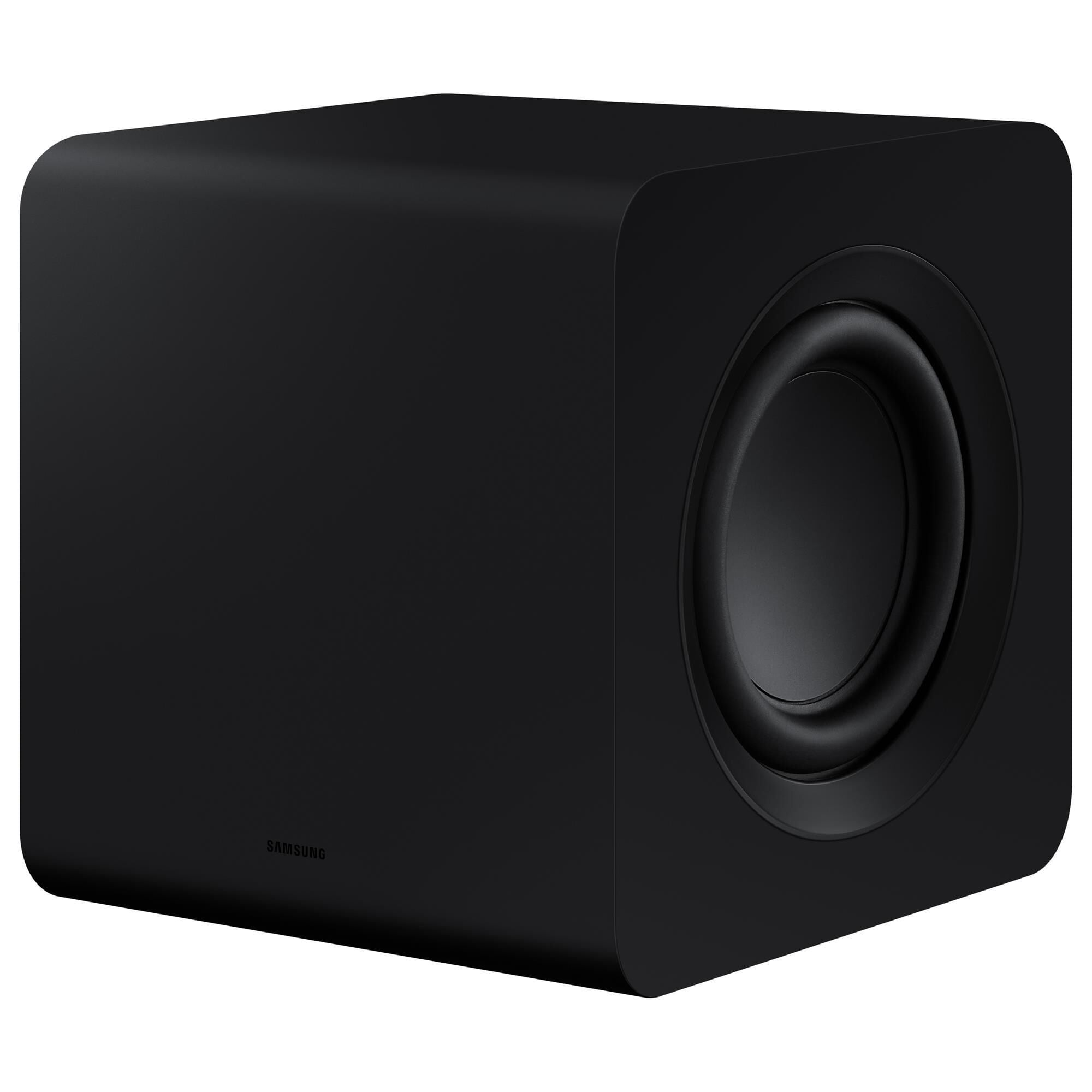 Samsung 3.1 soundbar wireless outlet subwoofer