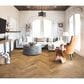 Karastan Worthington Smoked Natural Oak 5" Hardwood, , large