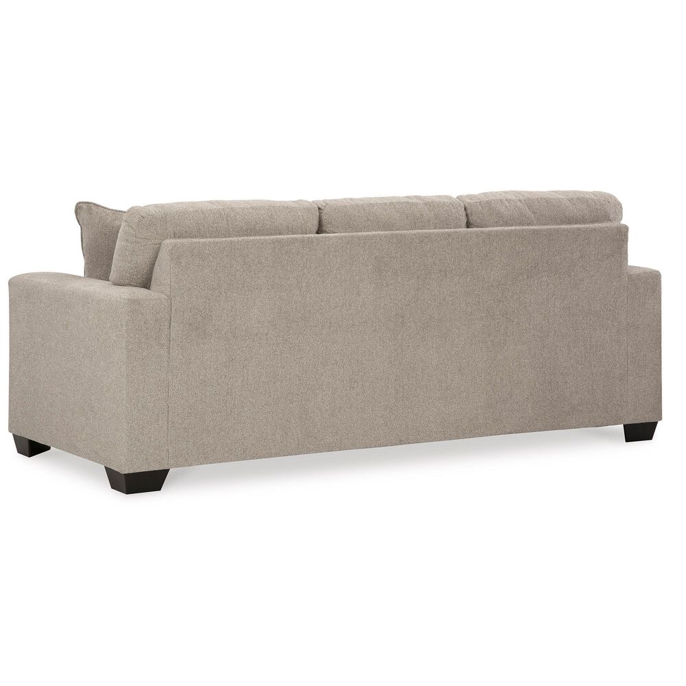 Ashley Deltona Queen Sofa Sleeper in Parchment, , large