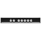 Fisher & Paykel 36" Freestanding Classic Gas Ranges in Black, , large