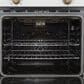Forno Vomero 30" Single Electric Wall Oven in White, , large