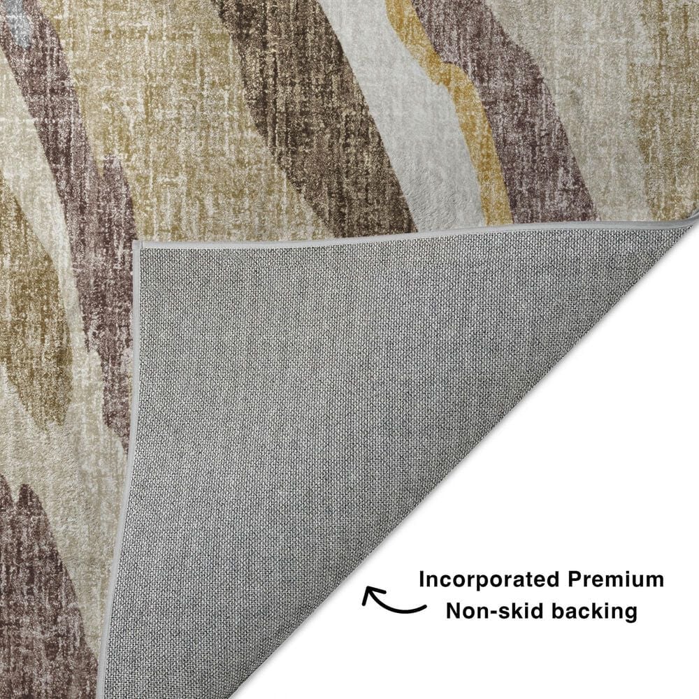 Dalyn Rug Company Lorenzo LN4 Beige 2&#39;6&quot; x 3&#39;10&quot; Area Rug, , large