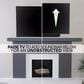 Sanus Advanced Full-Motion 4D and Shift Wall Mount for 32" - 65" TVs in Black, , large