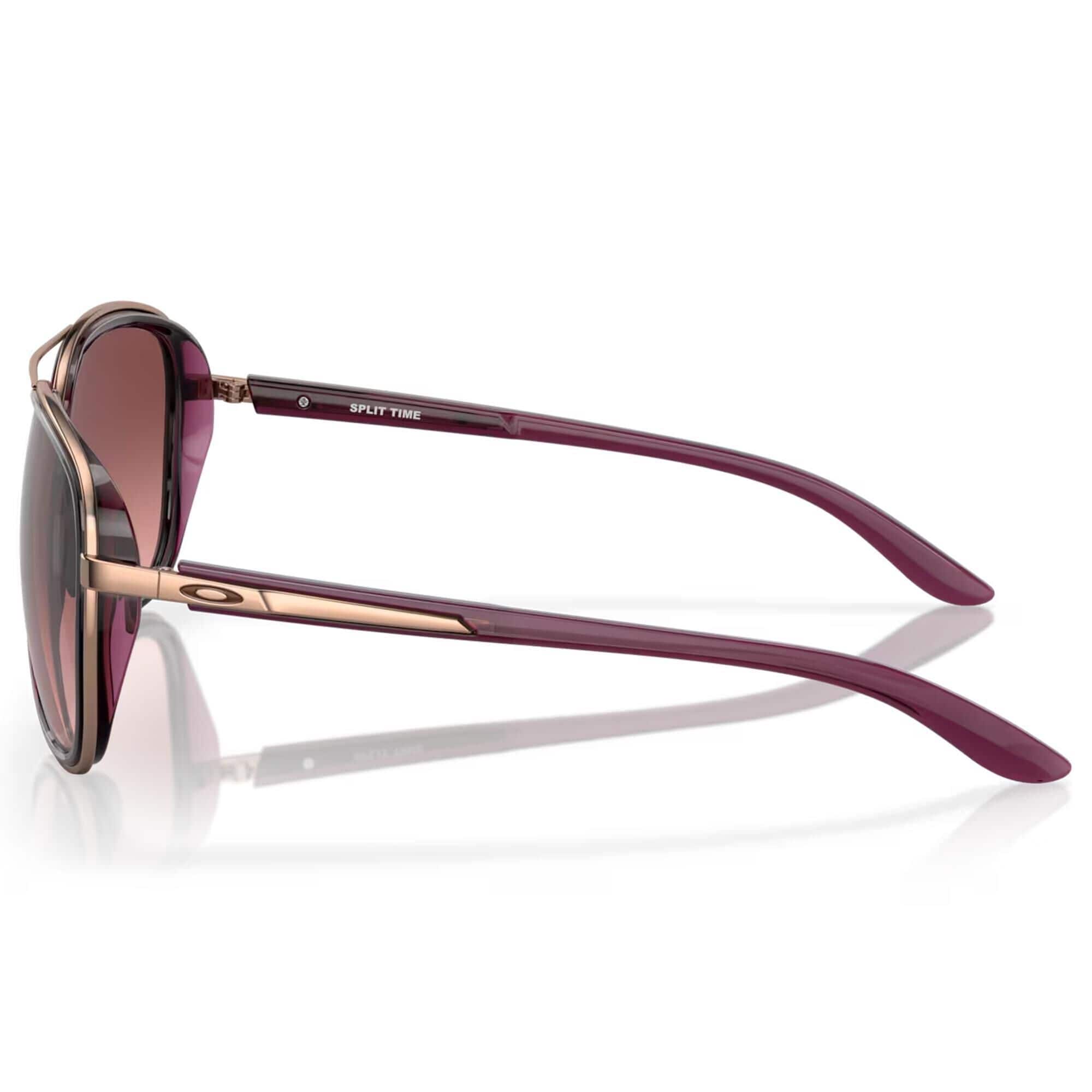 Oakley Women s Sunglasses with G40 Black Gradient Lenses in