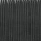 Ann Gish Rib 3-Piece King Coverlet Set in Slate, , large